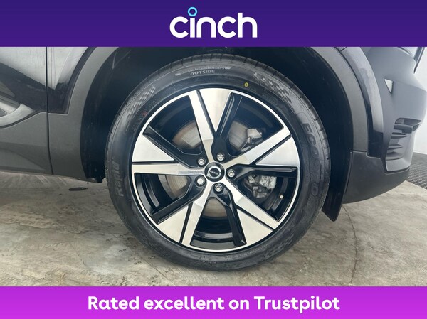 Used Volvo XC40 2021 for sale - 76173900: Photo 28