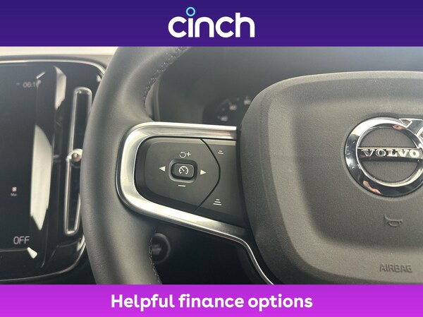 Used Volvo XC40 2021 for sale - 76173900: Photo 30