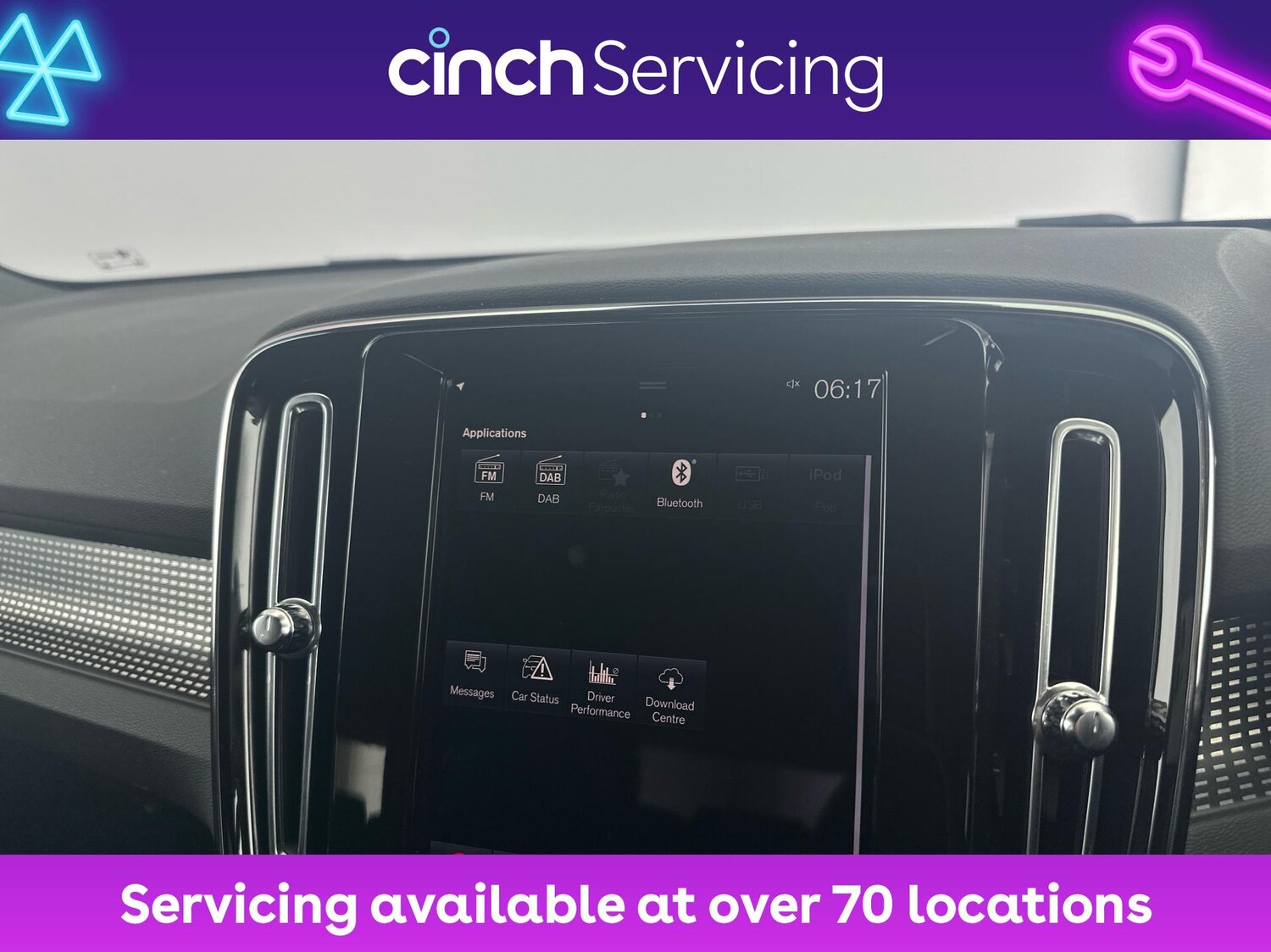 Used Volvo XC40 2021 for sale - 76173900: Photo 31