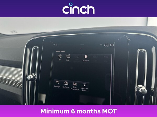 Used Volvo XC40 2021 for sale - 76173900: Photo 32