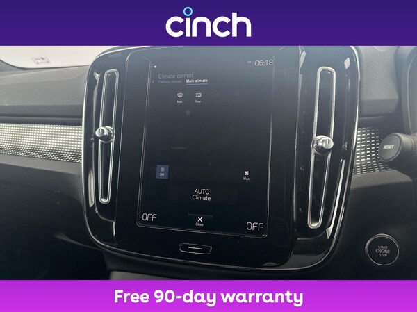 Used Volvo XC40 2021 for sale - 76173900: Photo 34