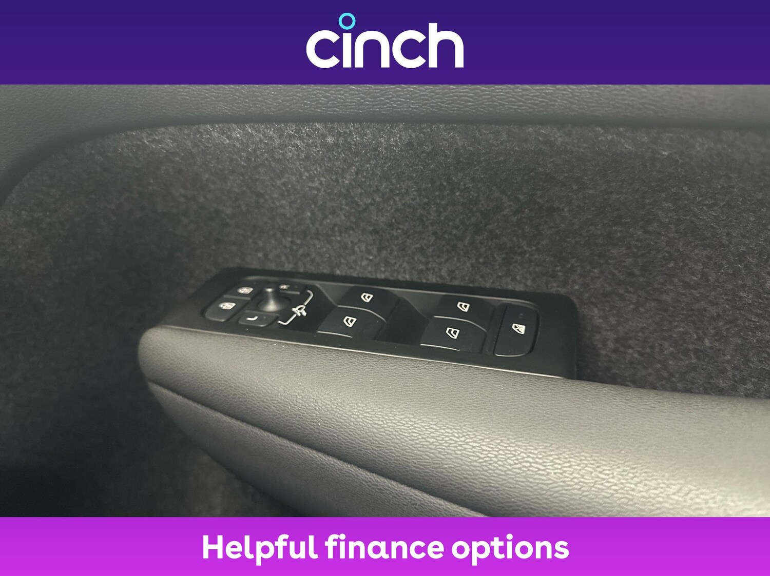 Used Volvo XC40 2021 for sale - 76173900: Photo 35