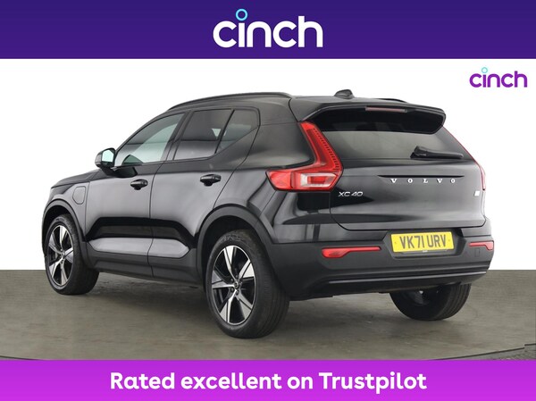 Used Volvo XC40 2021 for sale - 76173900: Photo 6