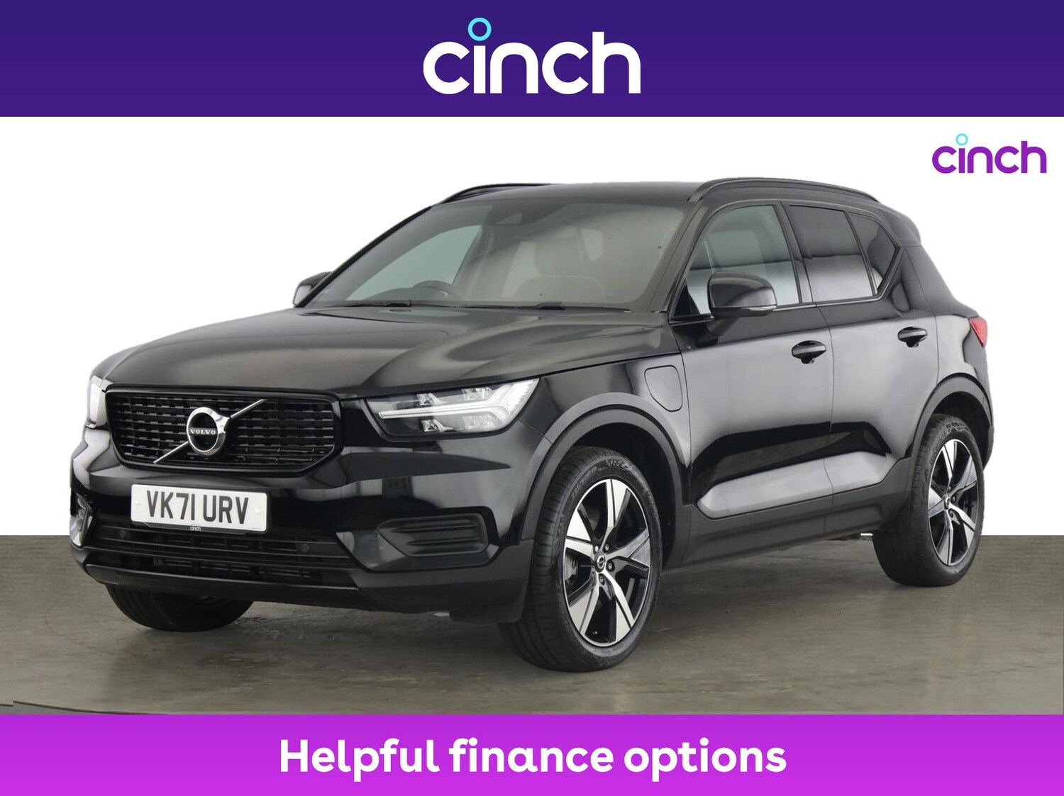 Used Volvo XC40 2021 for sale - 76173900: Photo 9