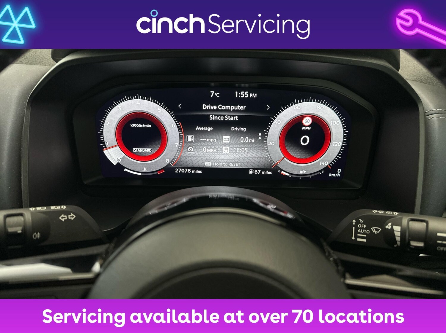 Used Nissan Qashqai 2022 for sale - 76093551: Photo 18