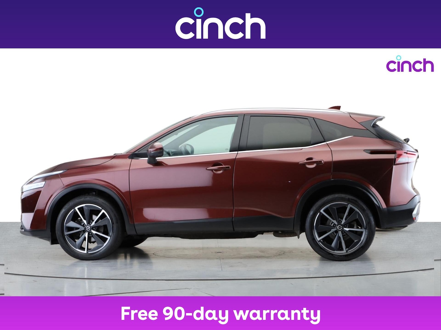 Used Nissan Qashqai 2022 for sale - 76093551: Photo 8