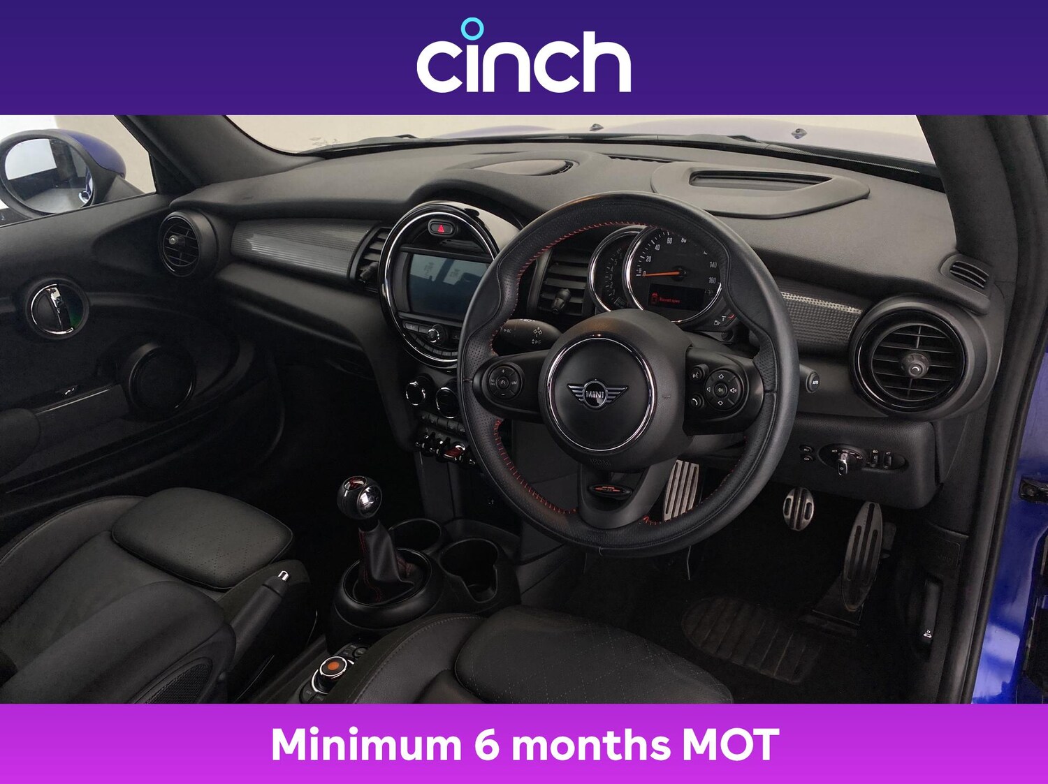 Used MINI Convertible 2019 for sale - 76297865: Photo 12