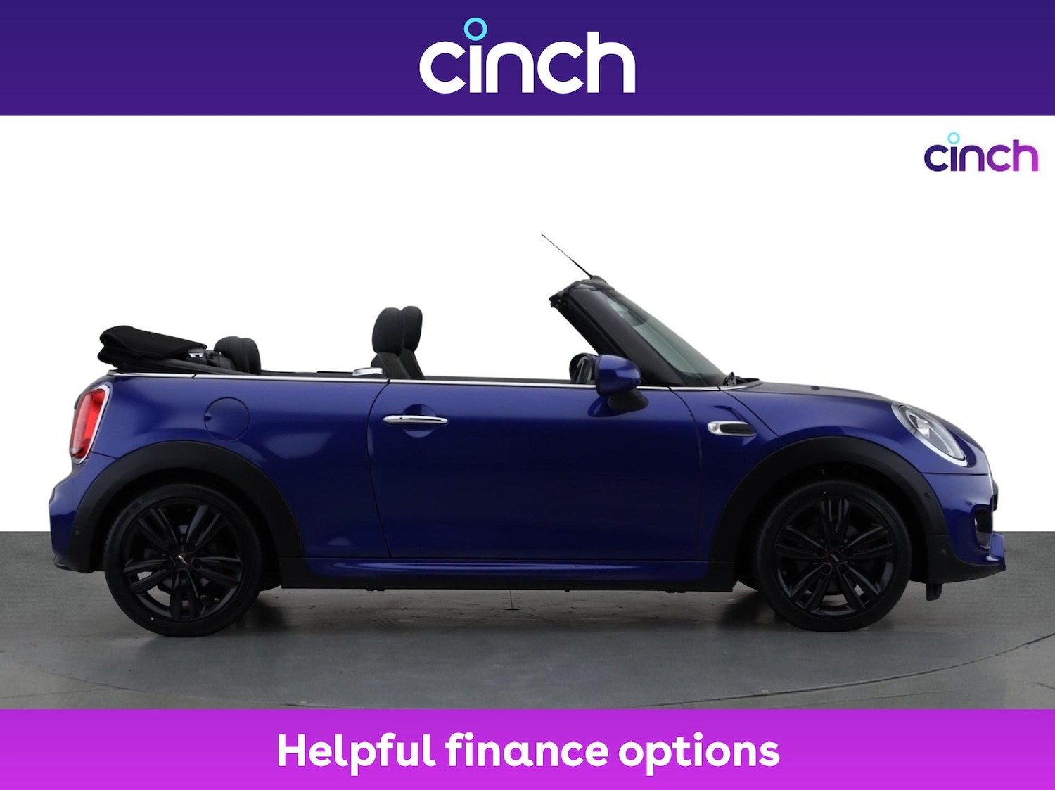 Used MINI Convertible 2019 for sale - 76297865: Photo 2