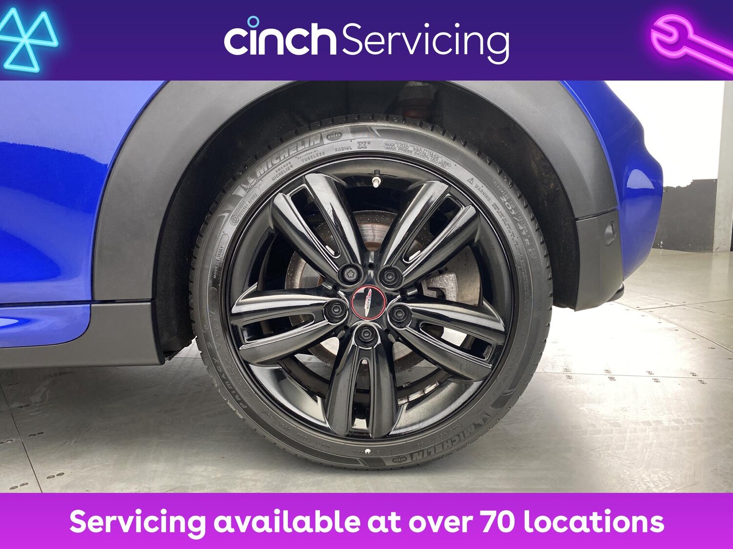 Used MINI Convertible 2019 for sale - 76297865: Photo 26