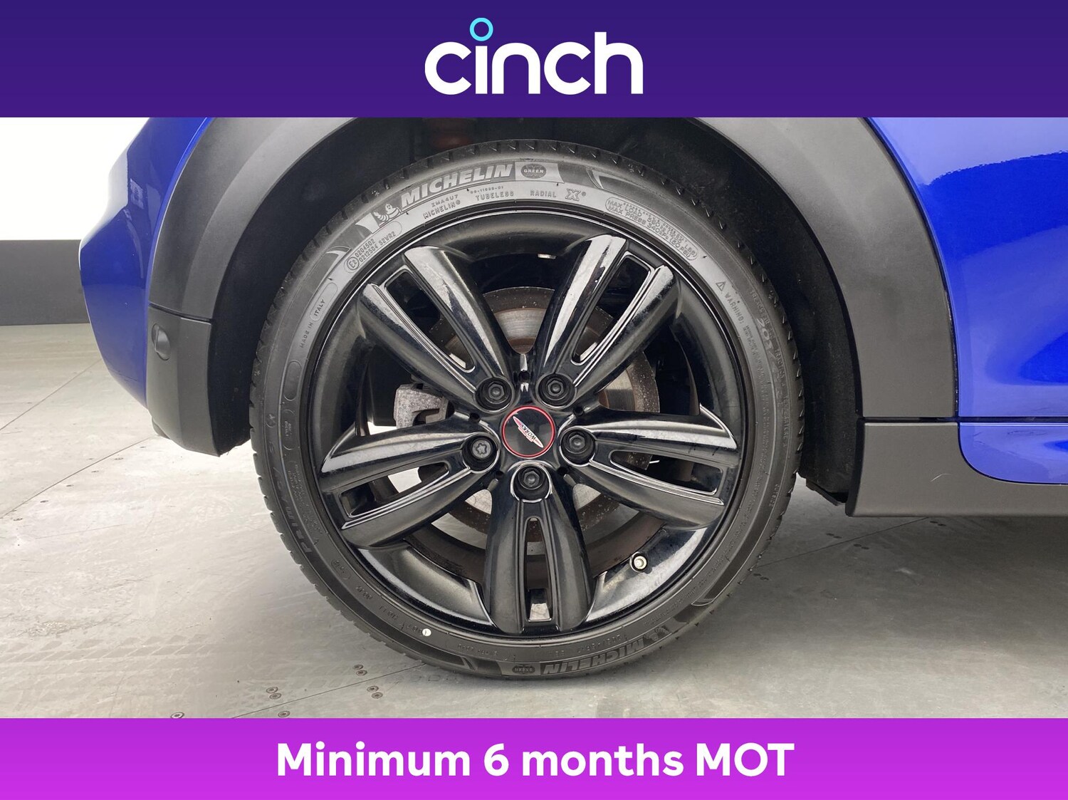 Used MINI Convertible 2019 for sale - 76297865: Photo 27