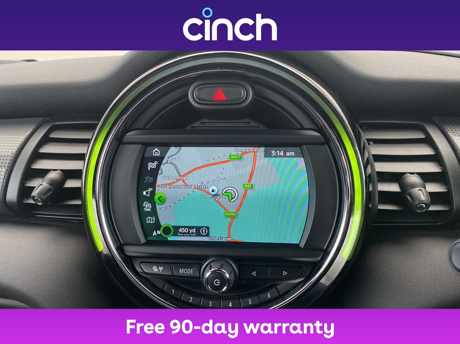 Used MINI Convertible 2019 for sale - 76297865: Photo 29