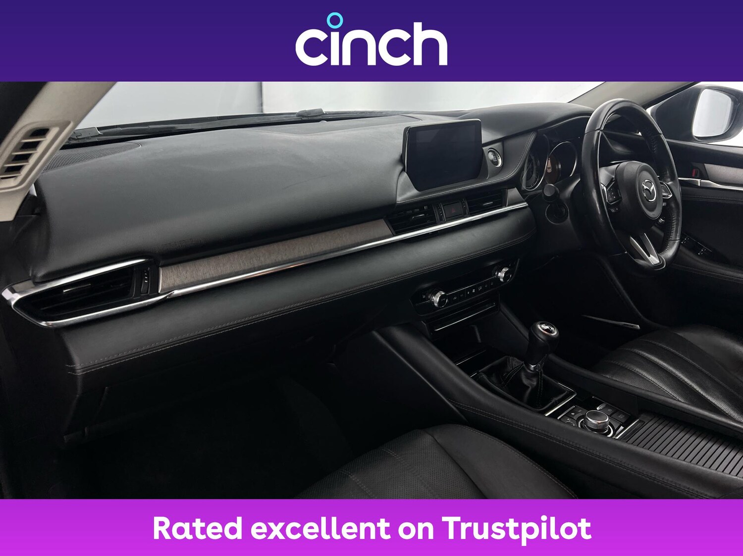 Used Mazda Mazda6 2018 for sale - 76474963: Photo 14