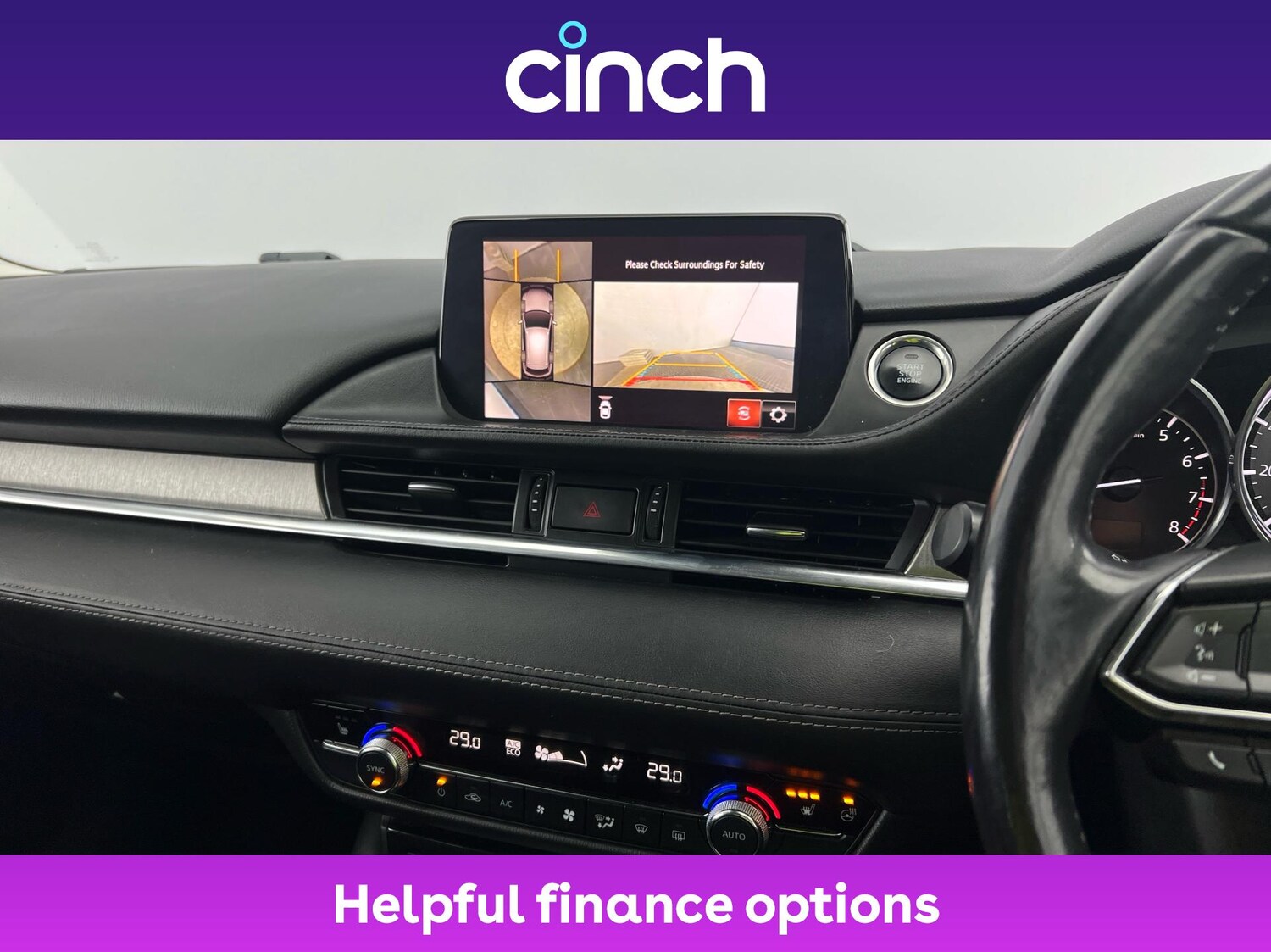 Used Mazda Mazda6 2018 for sale - 76474963: Photo 17