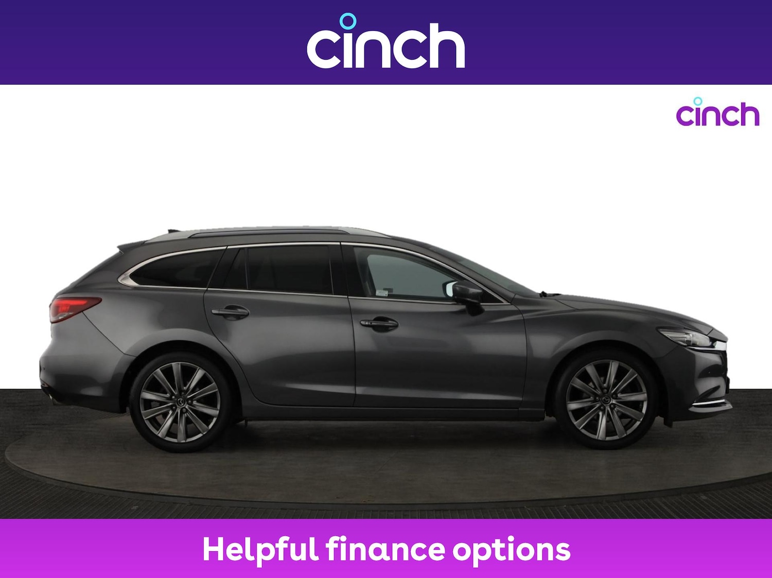 Used Mazda Mazda6 2018 for sale - 76474963: Photo 2