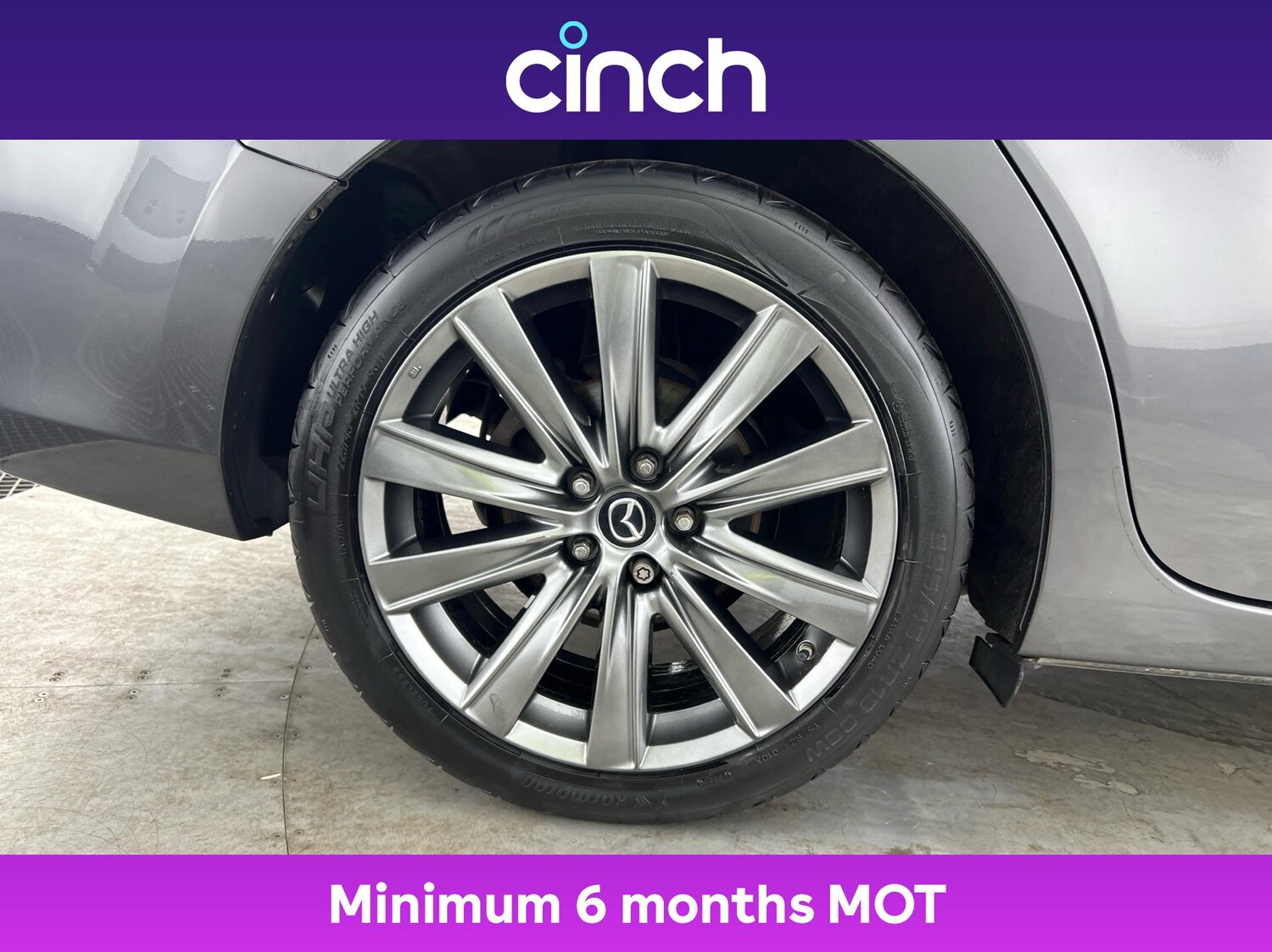 Used Mazda Mazda6 2018 for sale - 76474963: Photo 27