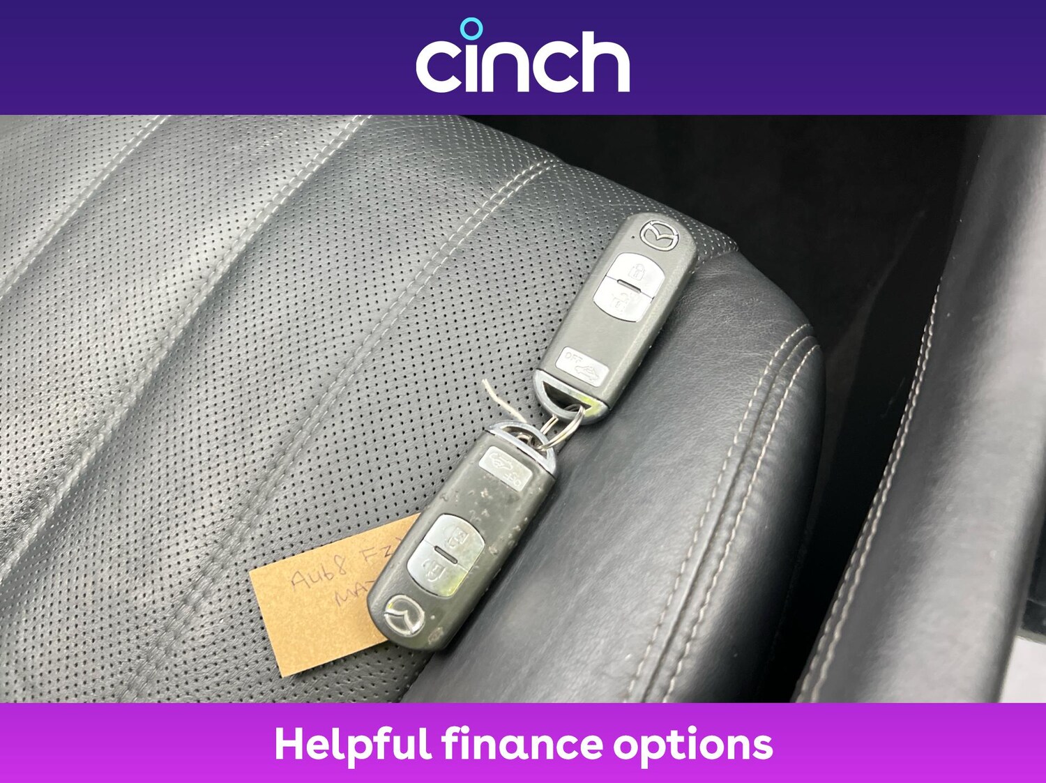 Used Mazda Mazda6 2018 for sale - 76474963: Photo 30