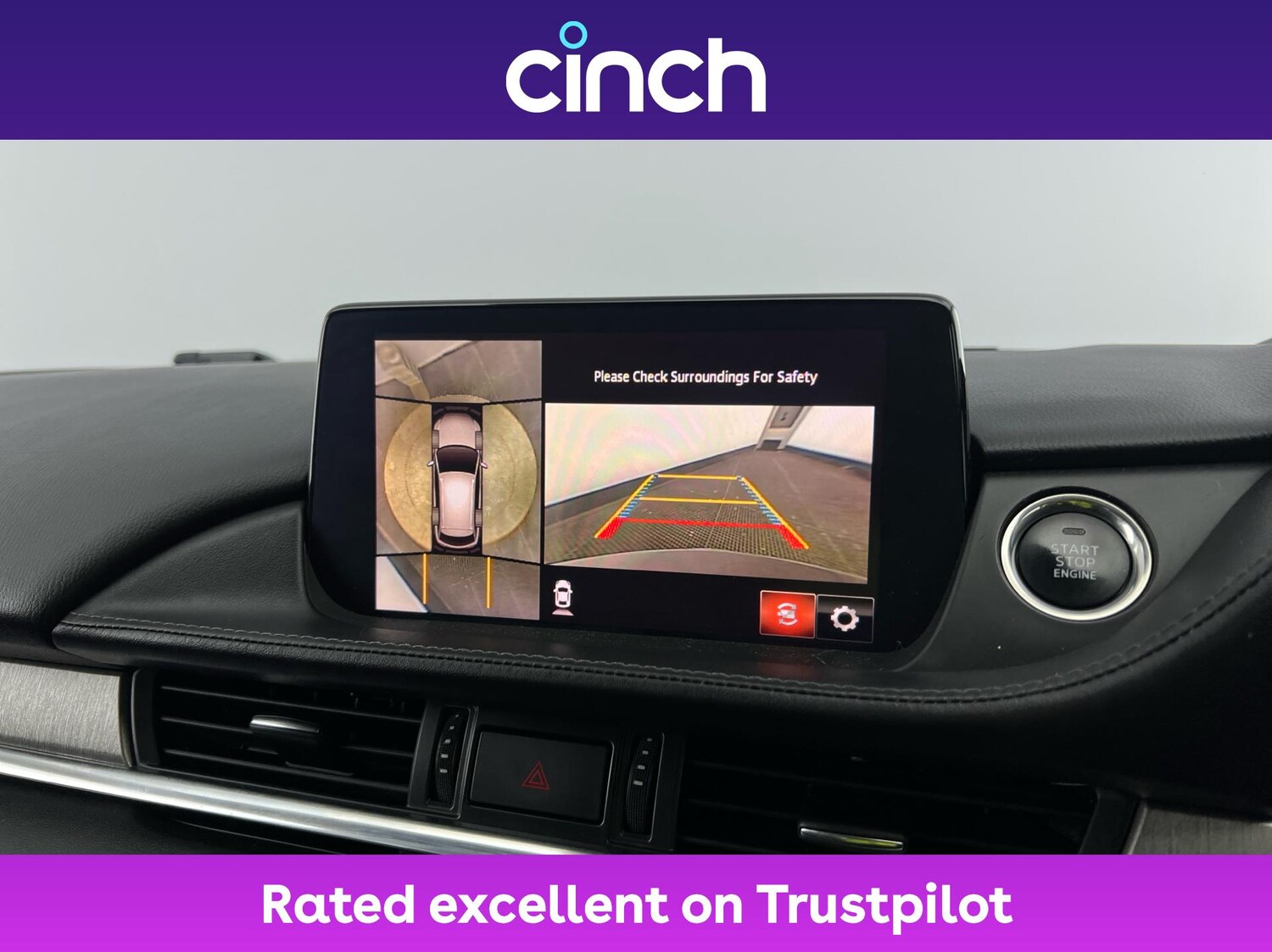 Used Mazda Mazda6 2018 for sale - 76474963: Photo 33