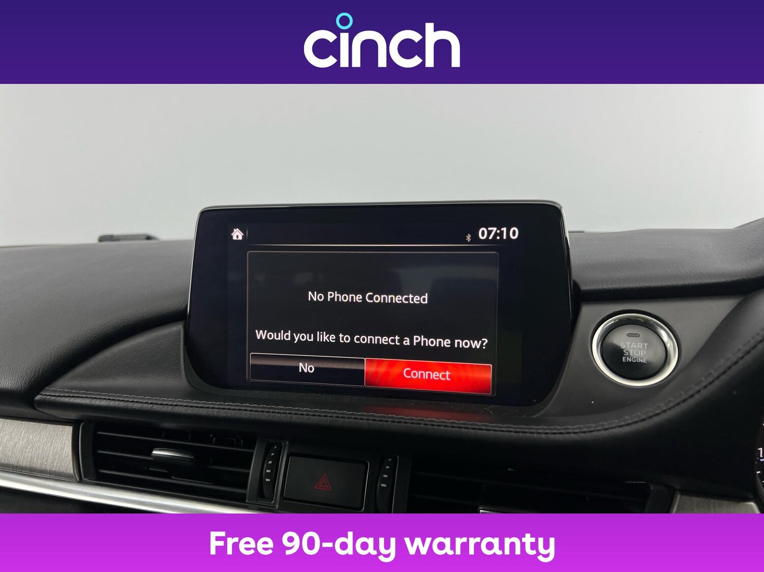 Used Mazda Mazda6 2018 for sale - 76474963: Photo 34