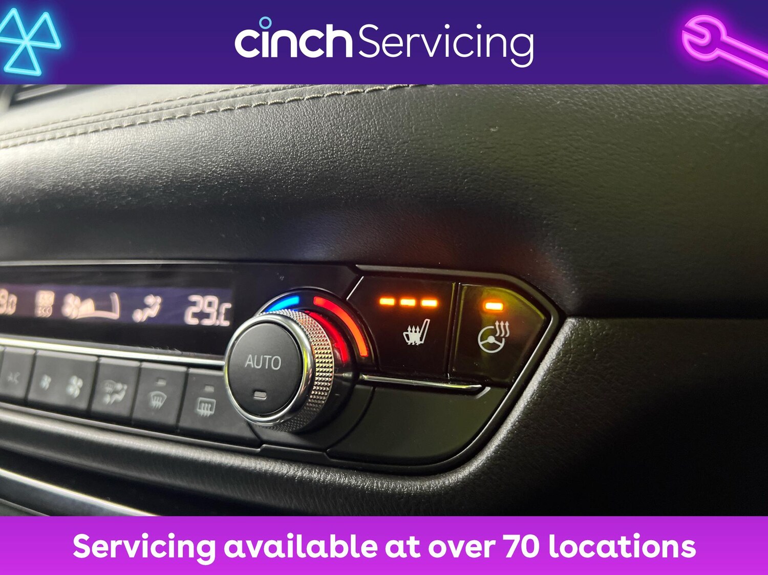 Used Mazda Mazda6 2018 for sale - 76474963: Photo 36