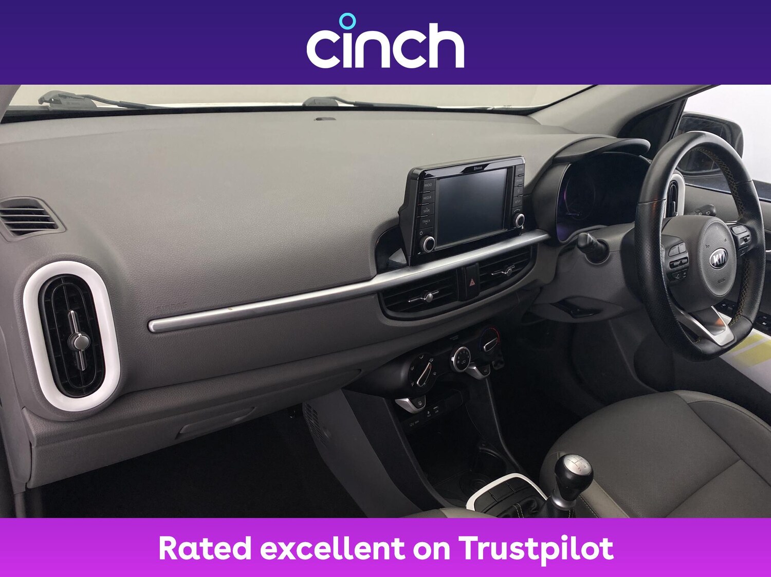 Used Kia Picanto 2018 for sale - 76416473: Photo 14