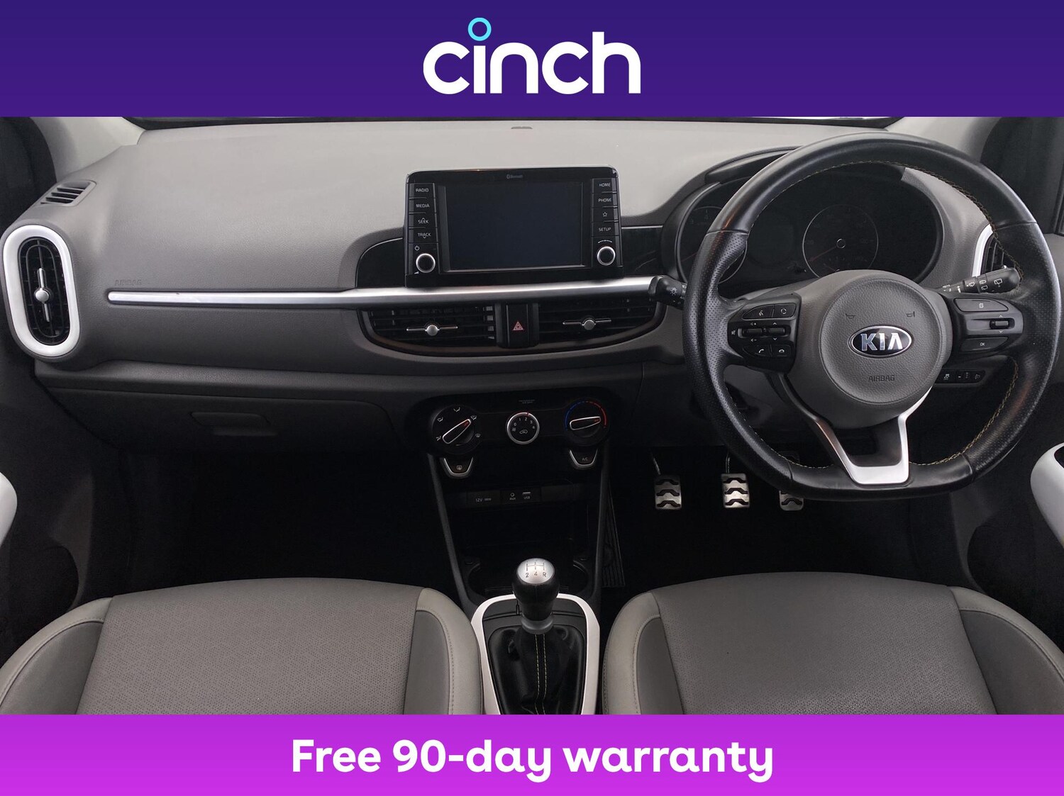 Used Kia Picanto 2018 for sale - 76416473: Photo 15