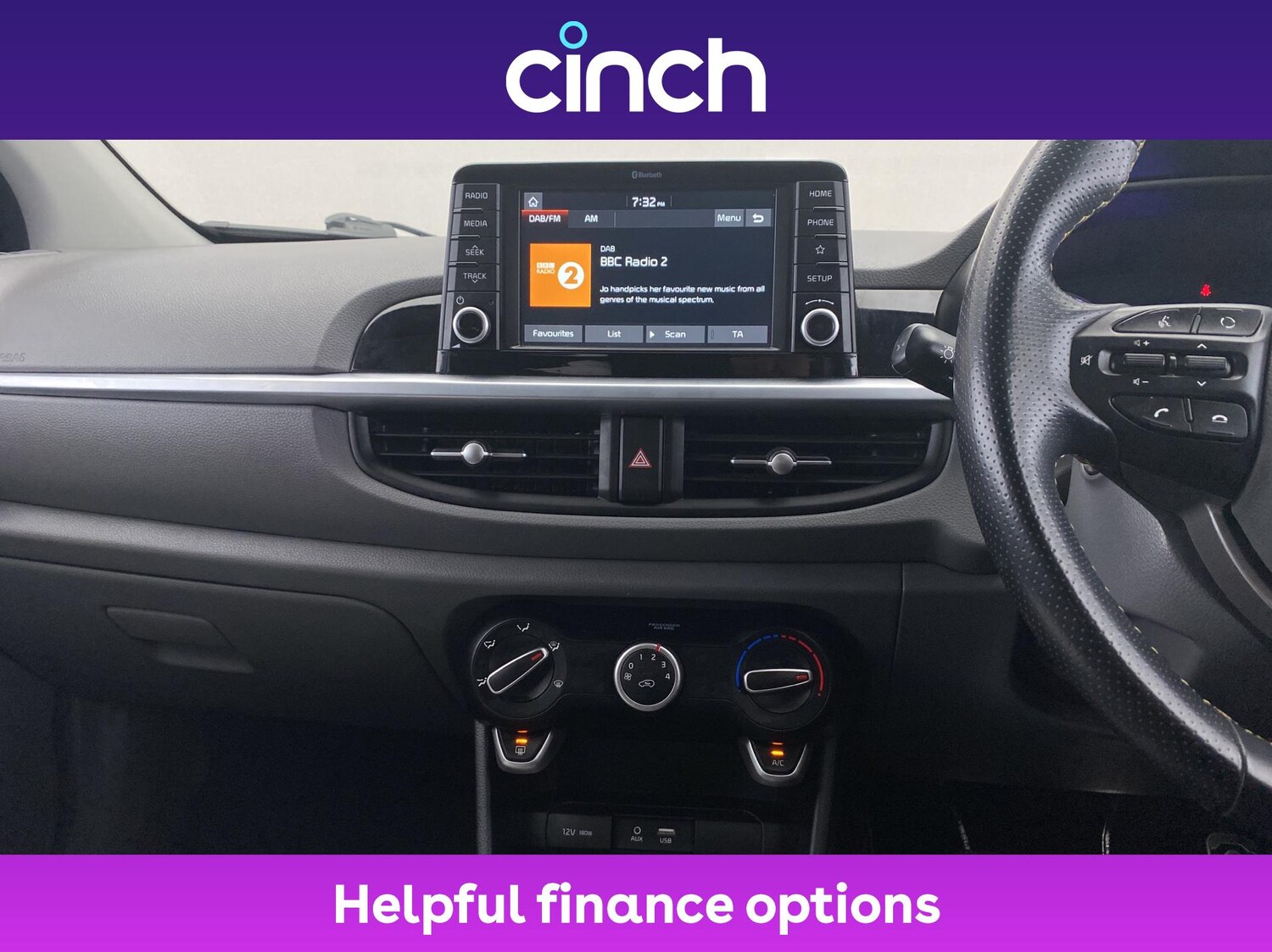 Used Kia Picanto 2018 for sale - 76416473: Photo 17