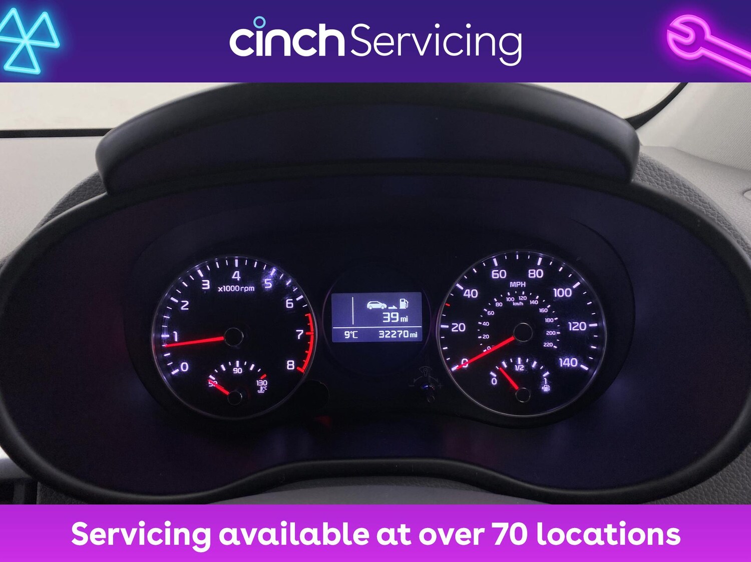 Used Kia Picanto 2018 for sale - 76416473: Photo 18