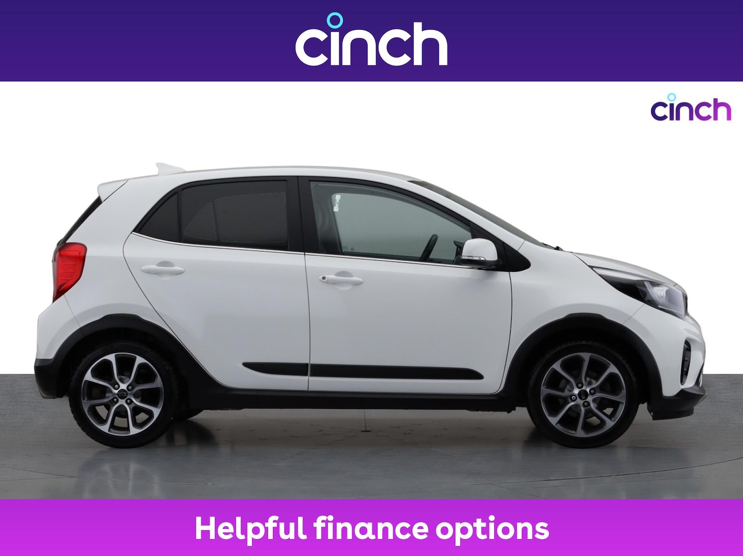 Used Kia Picanto 2018 for sale - 76416473: Photo 2