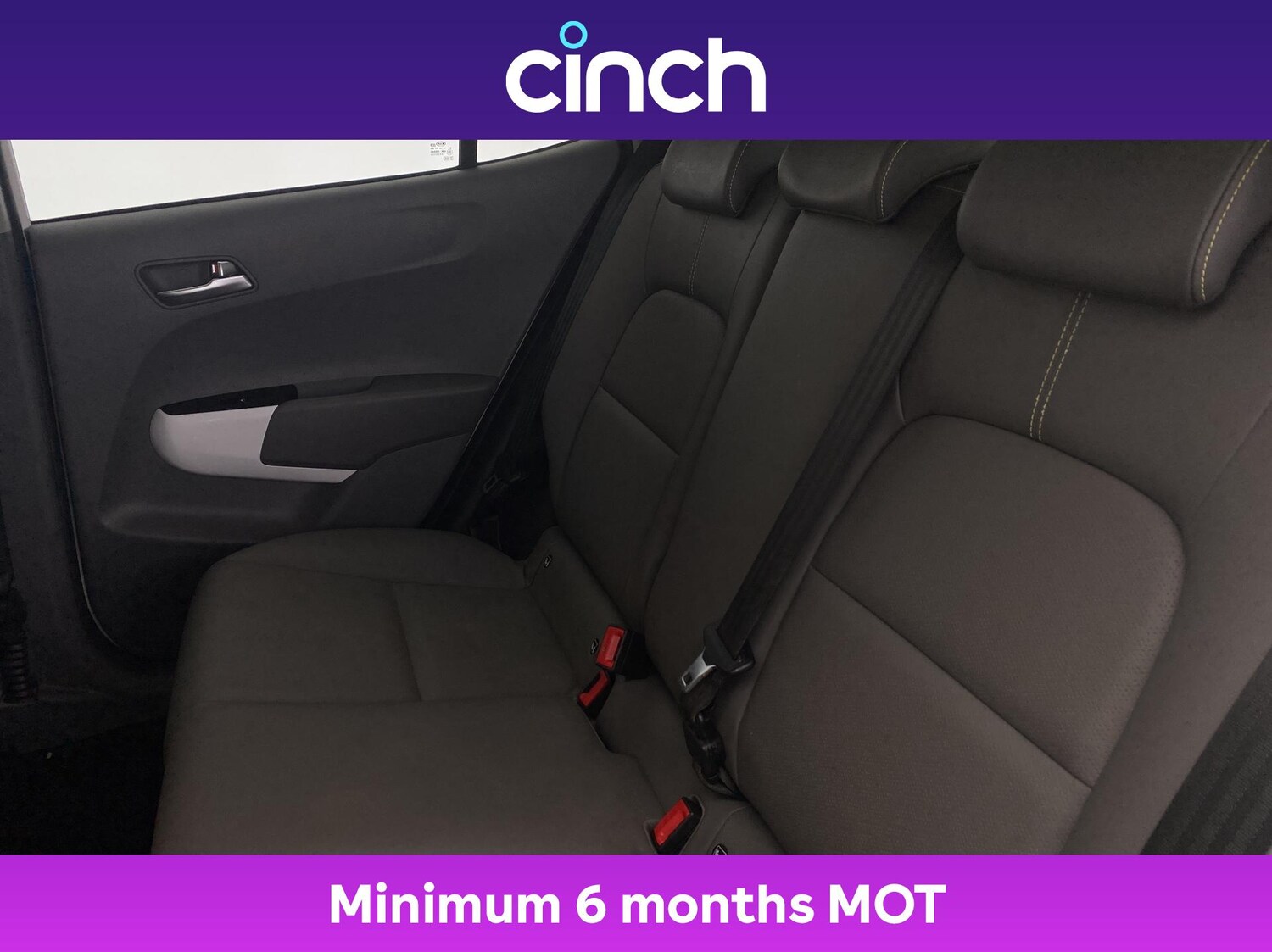 Used Kia Picanto 2018 for sale - 76416473: Photo 20