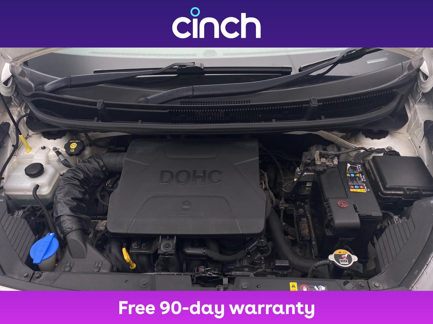 Used Kia Picanto 2018 for sale - 76416473: Photo 23