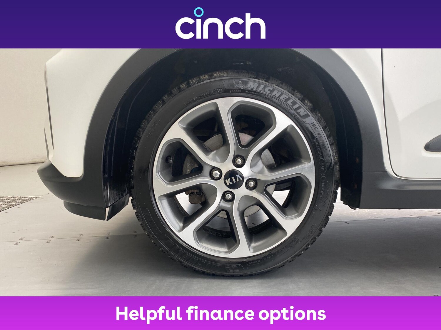 Used Kia Picanto 2018 for sale - 76416473: Photo 24