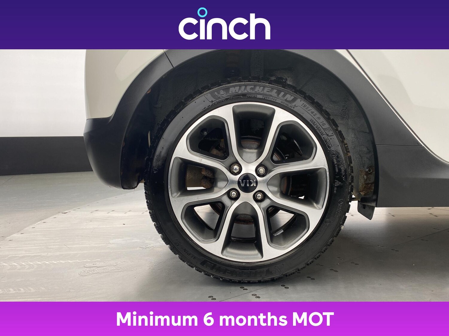 Used Kia Picanto 2018 for sale - 76416473: Photo 27