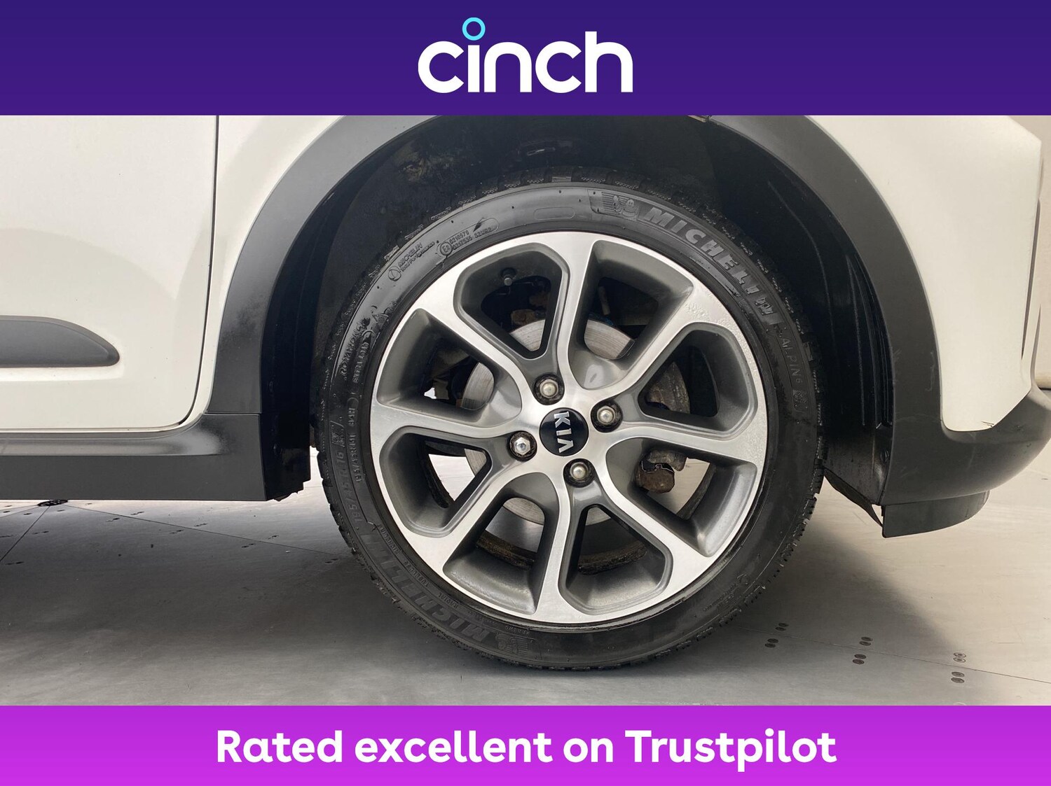 Used Kia Picanto 2018 for sale - 76416473: Photo 28