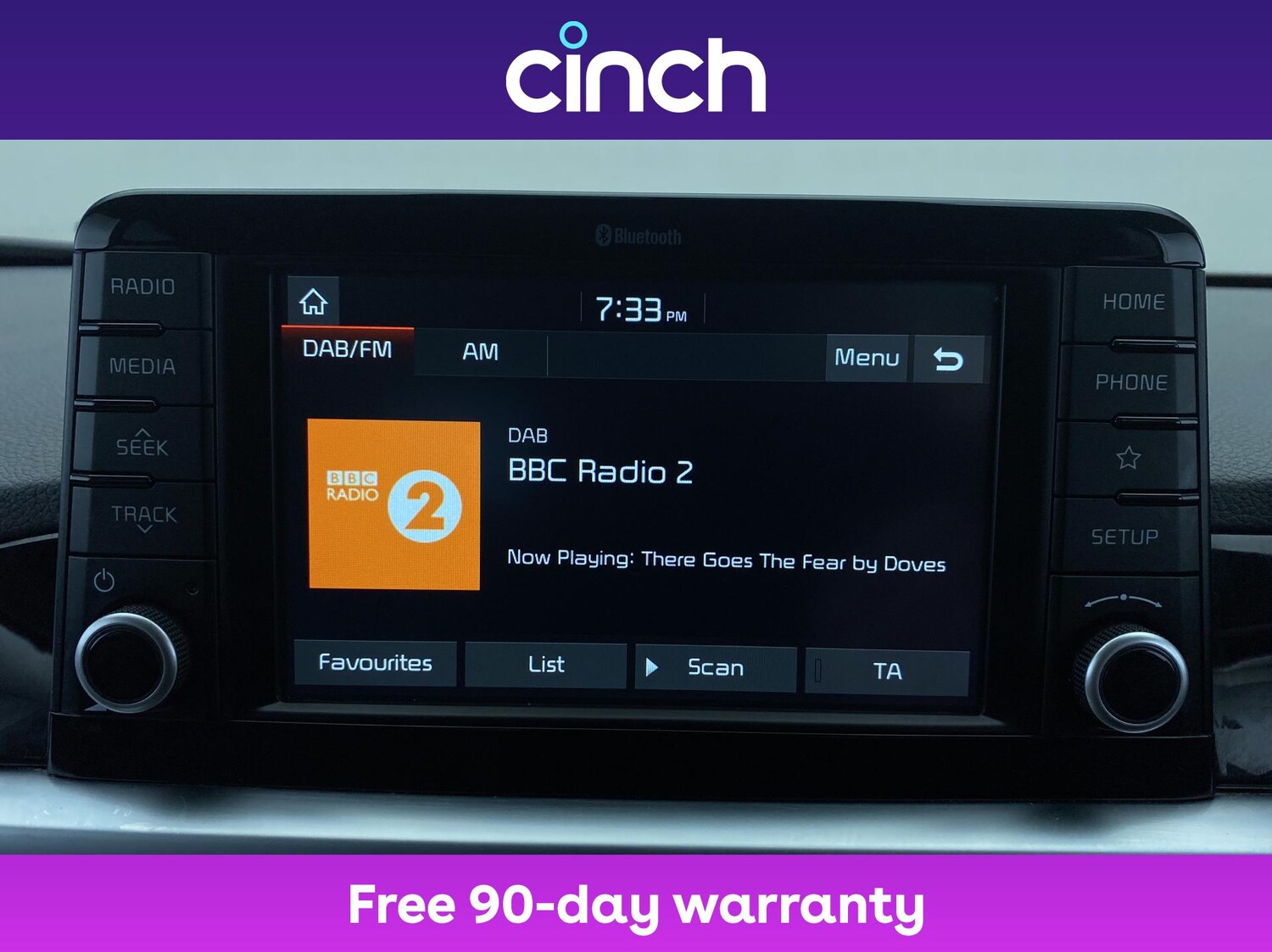 Used Kia Picanto 2018 for sale - 76416473: Photo 29