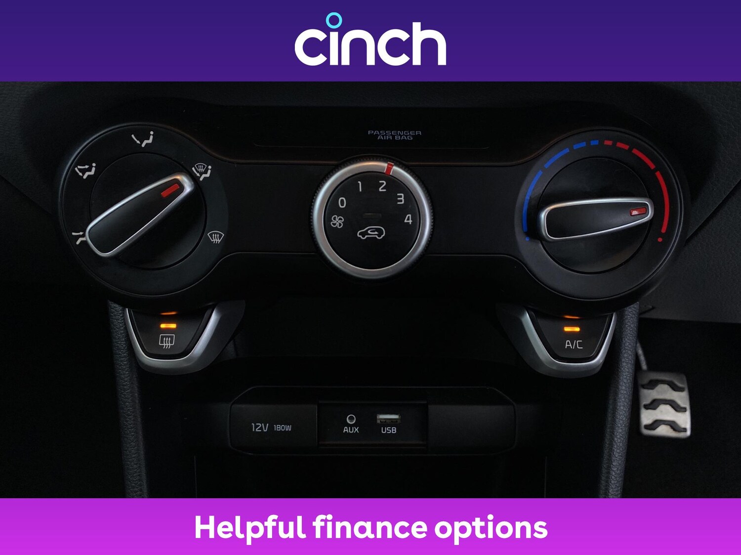 Used Kia Picanto 2018 for sale - 76416473: Photo 30