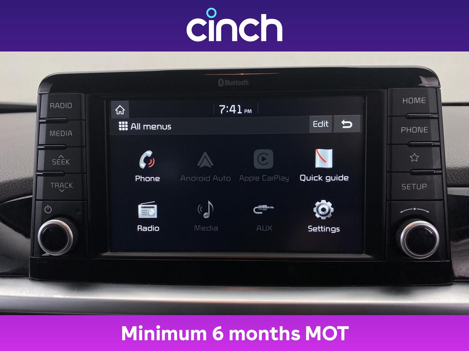 Used Kia Picanto 2018 for sale - 76416473: Photo 32