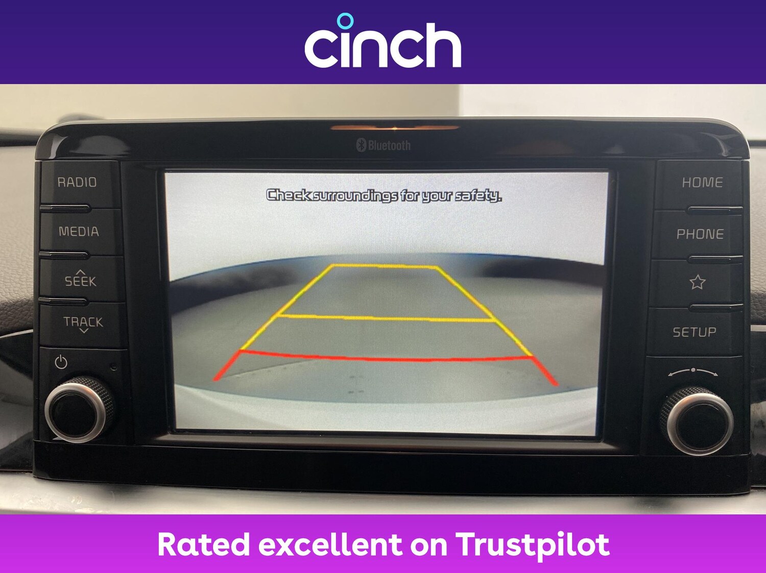 Used Kia Picanto 2018 for sale - 76416473: Photo 33