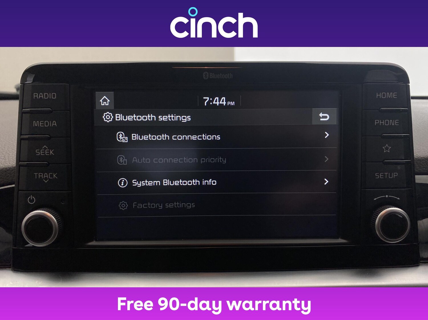 Used Kia Picanto 2018 for sale - 76416473: Photo 34