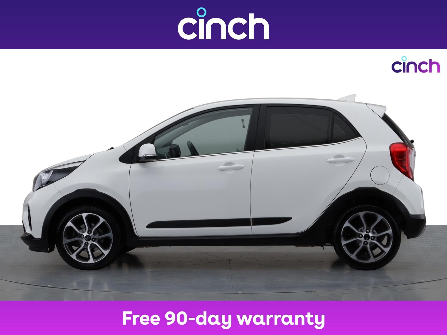 Used Kia Picanto 2018 for sale - 76416473: Photo 8