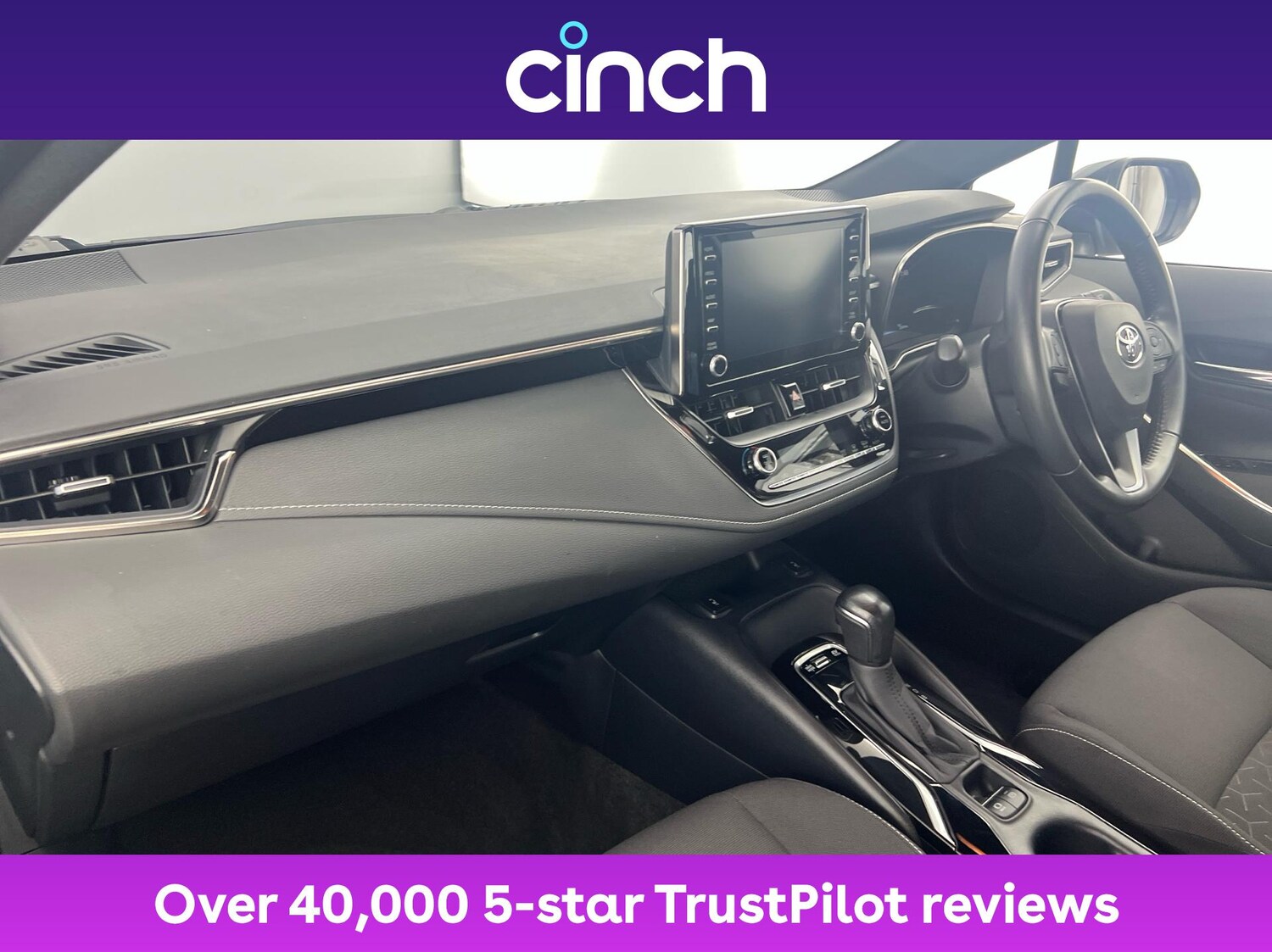 Used Toyota Corolla 2021 for sale - 76668331: Photo 14