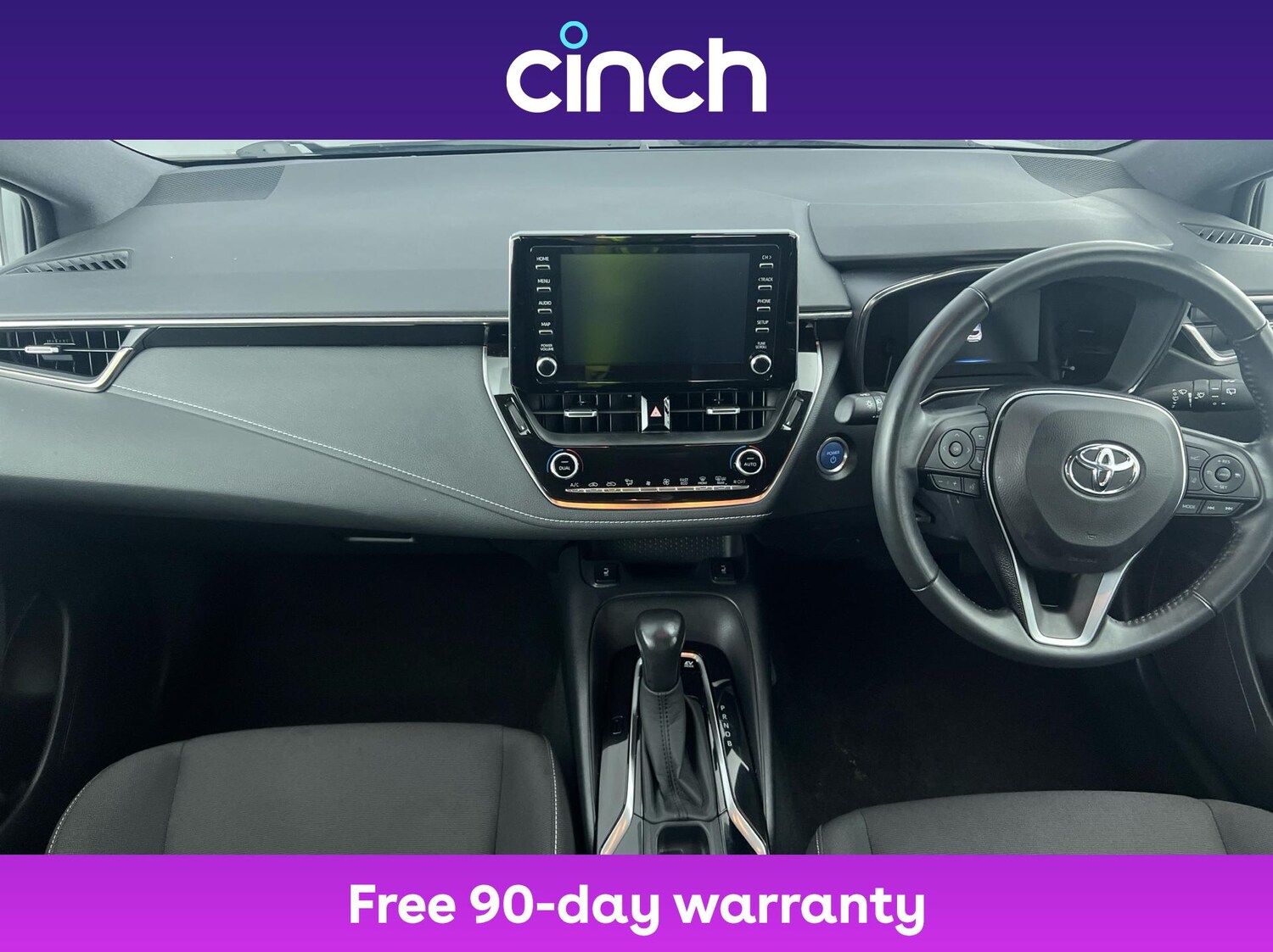 Used Toyota Corolla 2021 for sale - 76668331: Photo 15