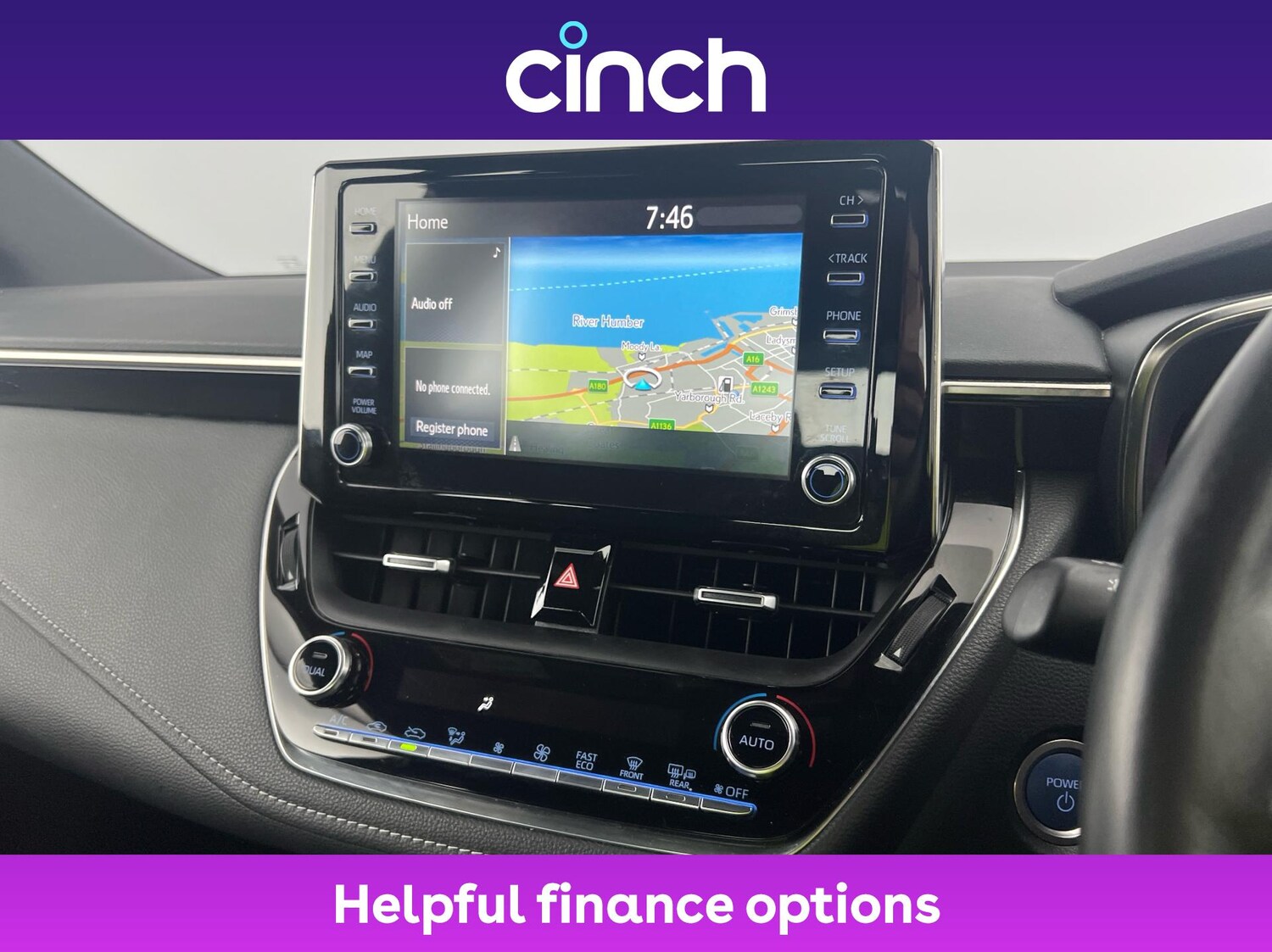 Used Toyota Corolla 2021 for sale - 76668331: Photo 17