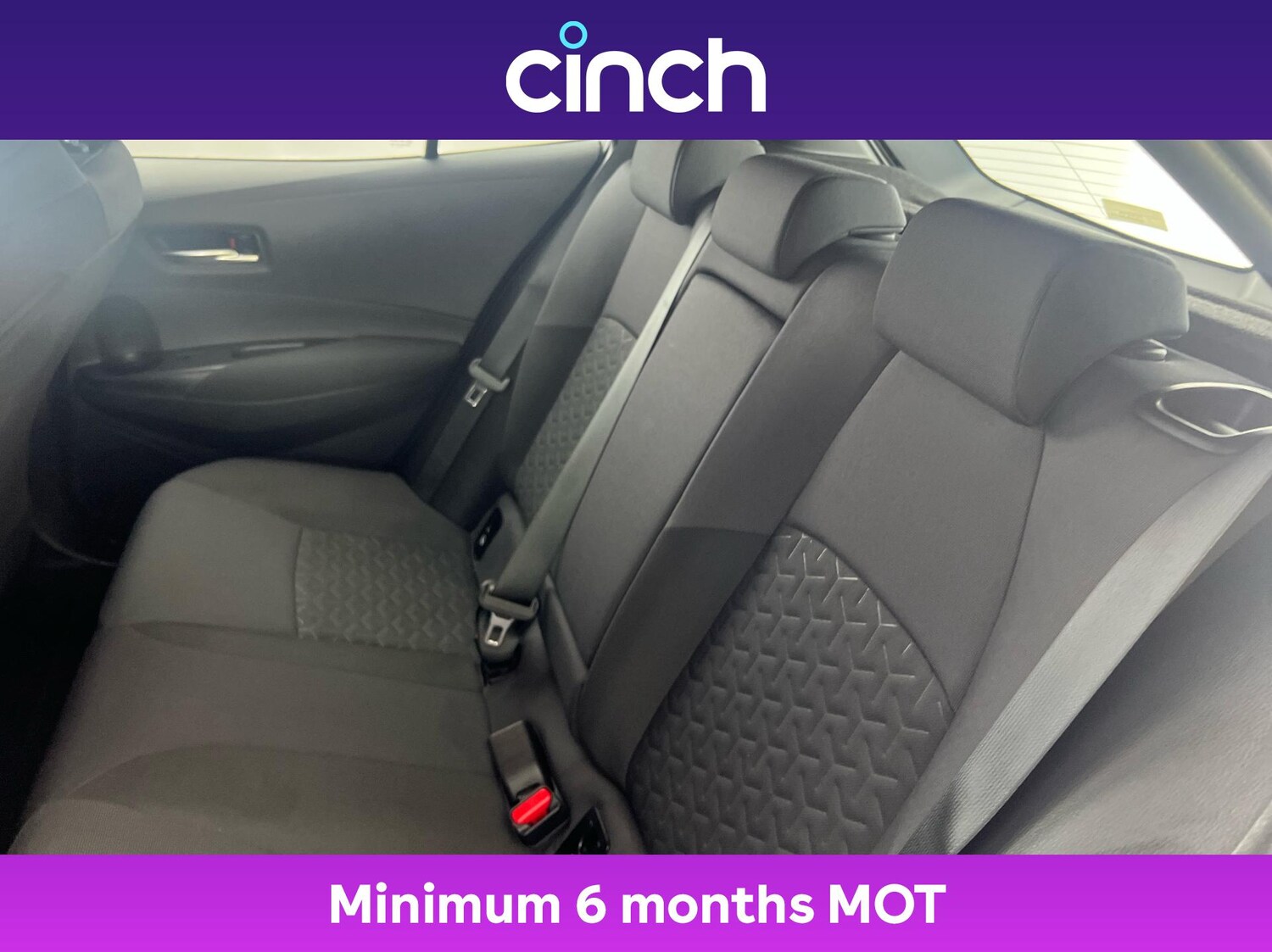 Used Toyota Corolla 2021 for sale - 76668331: Photo 20