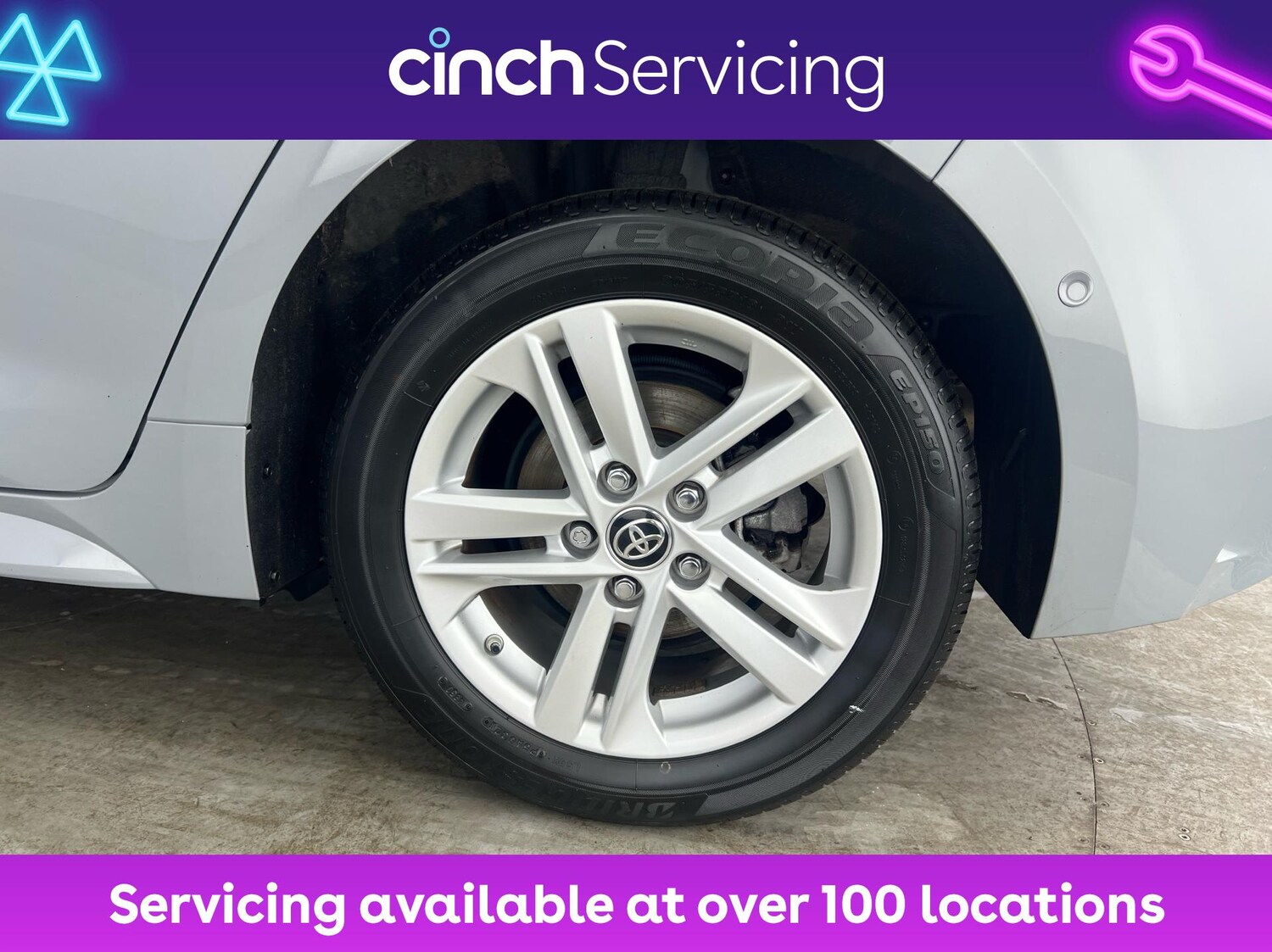 Used Toyota Corolla 2021 for sale - 76668331: Photo 26