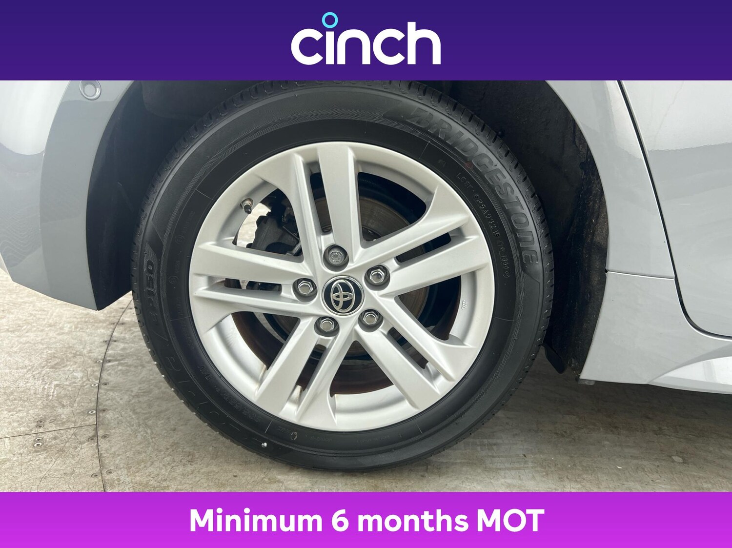 Used Toyota Corolla 2021 for sale - 76668331: Photo 27