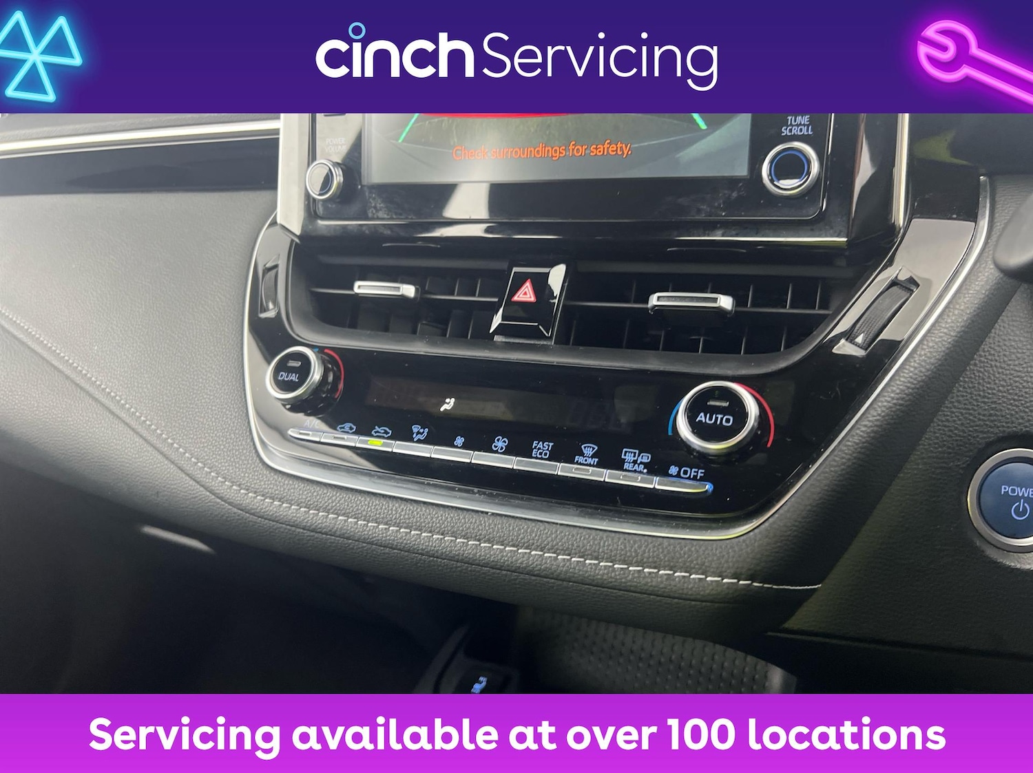 Used Toyota Corolla 2021 for sale - 76668331: Photo 36