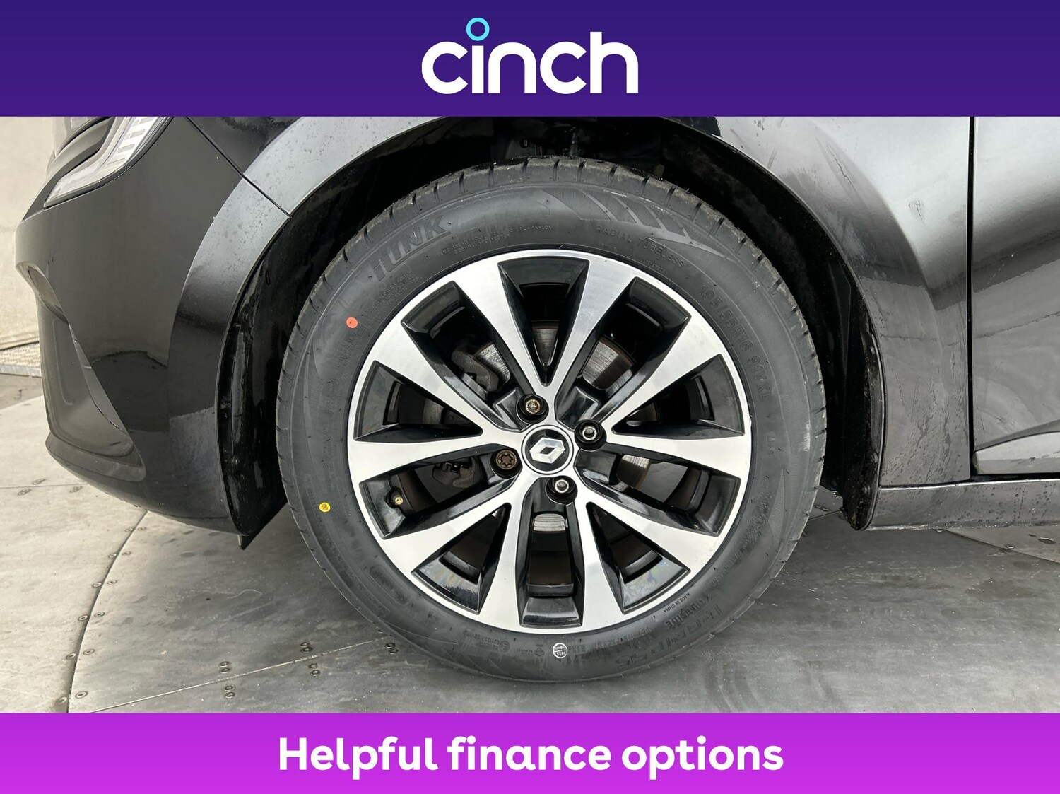 Used Renault Clio 2023 for sale - 76901671: Photo 24