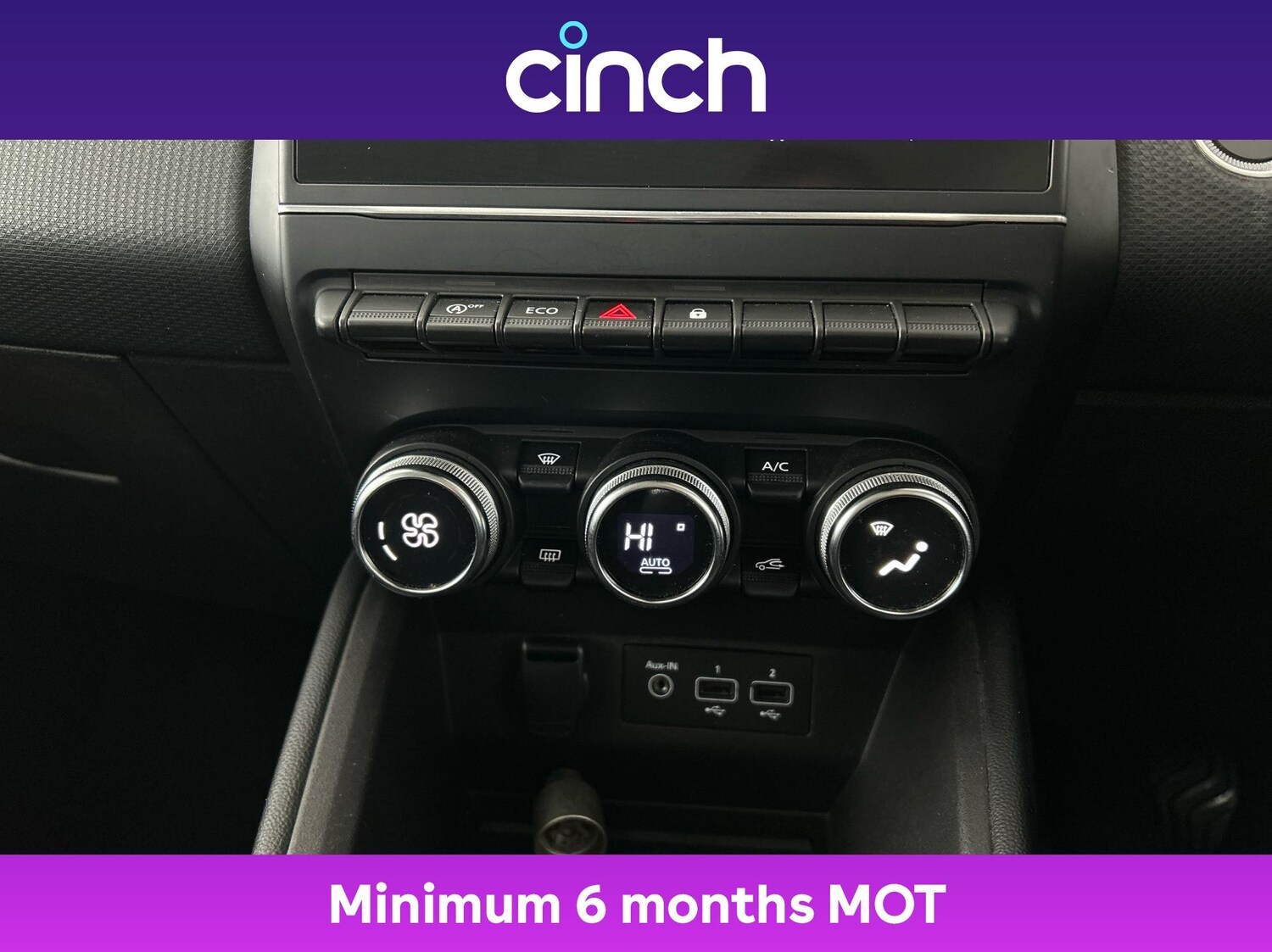 Used Renault Clio 2023 for sale - 76901671: Photo 32