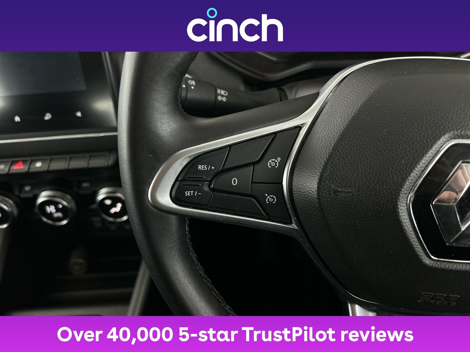 Used Renault Clio 2023 for sale - 76901671: Photo 33