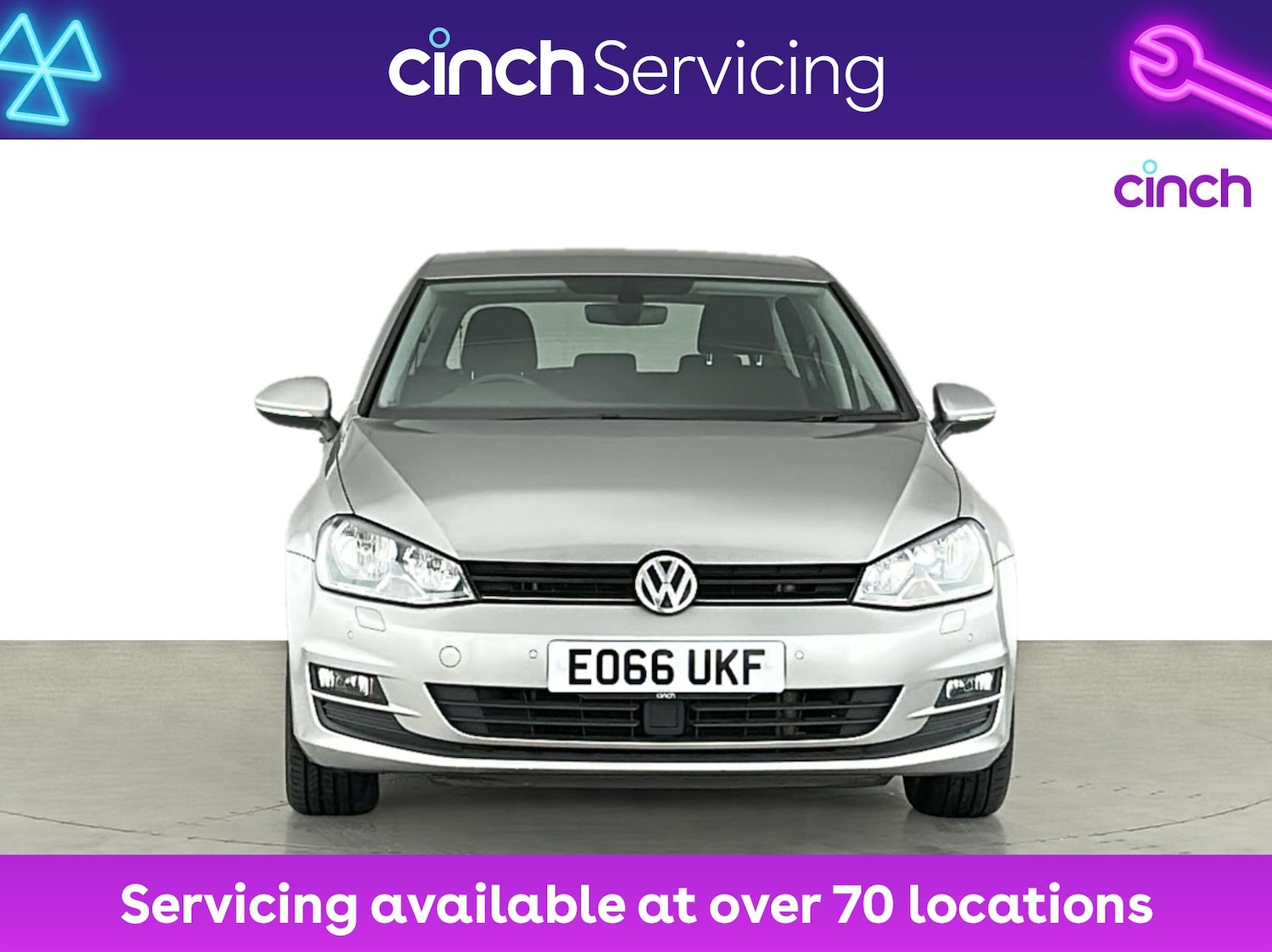 Used Volkswagen Golf 2016 for sale - 76767939: Photo 11